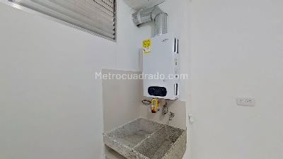 Apartamento de 3 alcobas en venta en Los Pinos, Chía, 50 m² · foto 7 de 20