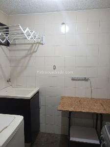 Apartamento de 3 alcobas en venta en Bolivia Occidental, Bogotá, 67 m² · foto 2 de 7