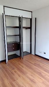 Apartamento de 3 alcobas en venta en Bolivia Occidental, Bogotá, 67 m² · foto 3 de 7