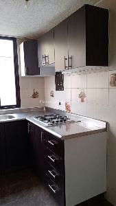 Apartamento de 3 alcobas en venta en Bolivia Occidental, Bogotá, 67 m² · foto 4 de 7