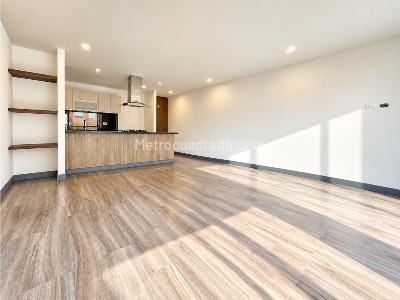 Apartamento en venta en Cedritos, Bogotá · foto 10 de 20