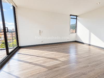 Apartamento en venta en Cedritos, Bogotá · foto 11 de 20