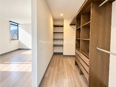 Apartamento en venta en Cedritos, Bogotá · foto 14 de 20