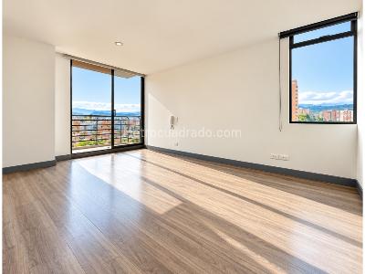 Apartamento en venta en Cedritos, Bogotá · foto 18 de 20