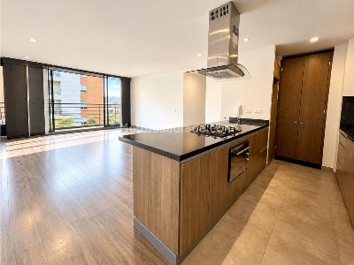 Apartamento en venta en Cedritos, Bogotá · foto 3 de 20