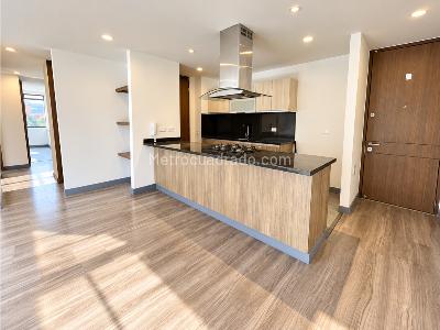 Apartamento en venta en Cedritos, Bogotá · foto 4 de 20