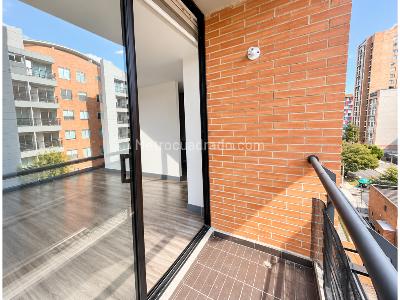 Apartamento en venta en Cedritos, Bogotá · foto 6 de 20