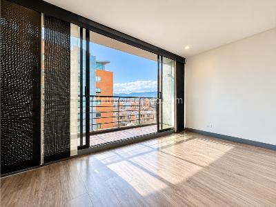 Apartamento en venta en Cedritos, Bogotá · foto 7 de 20