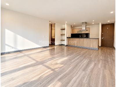 Apartamento en venta en Cedritos, Bogotá · foto 8 de 20