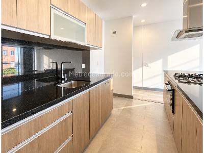 Apartamento en venta en Cedritos, Bogotá · foto 9 de 20