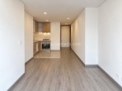 Apartamento en venta en Quinta Paredes, Bogotá · foto 3 de 13