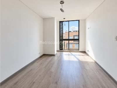 Apartamento en venta en Quinta Paredes, Bogotá · foto 5 de 13