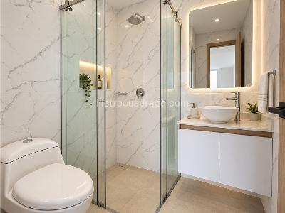 Apartamento en venta en Quinta Paredes, Bogotá · foto 6 de 13