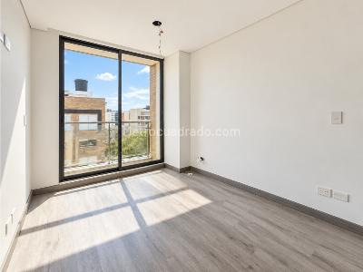 Apartamento en venta en Quinta Paredes, Bogotá · foto 7 de 13