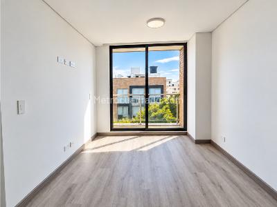 Apartamento en venta en Quinta Paredes, Bogotá · foto 8 de 13