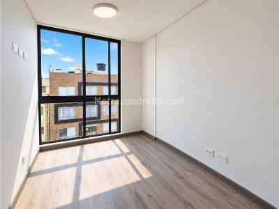 Apartamento en venta en Quinta Paredes, Bogotá · foto 9 de 13
