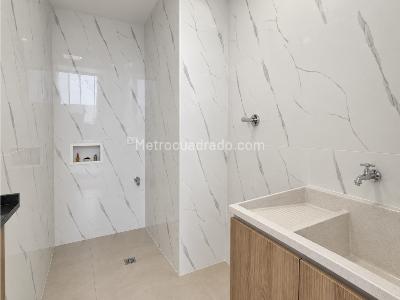 Apartamento en venta en Quinta Paredes, Bogotá · foto 11 de 13