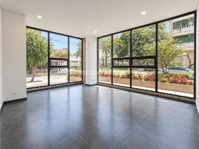 Apartamento en venta en Quinta Paredes, Bogotá · foto 13 de 13