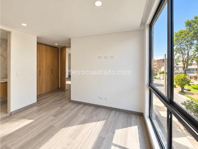 Apartamento en venta en Quinta Paredes, Bogotá · foto 13 de 20