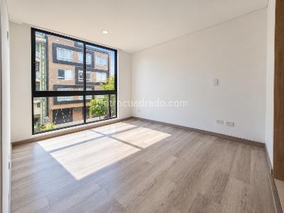 Apartamento en venta en Quinta Paredes, Bogotá · foto 14 de 20