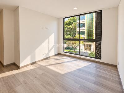 Apartamento en venta en Quinta Paredes, Bogotá · foto 15 de 20