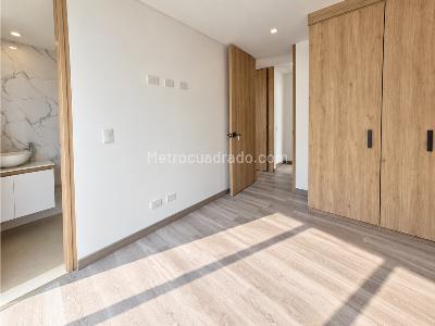 Apartamento en venta en Quinta Paredes, Bogotá · foto 16 de 20
