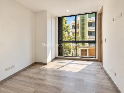 Apartamento en venta en Quinta Paredes, Bogotá · foto 17 de 20