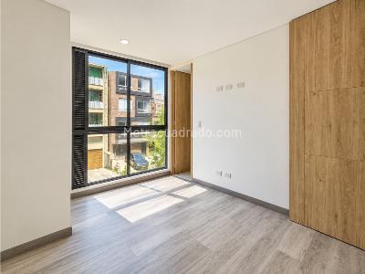 Apartamento en venta en Quinta Paredes, Bogotá · foto 18 de 20