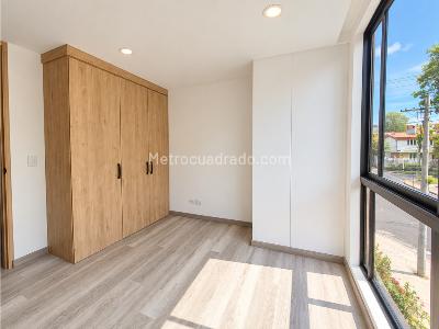 Apartamento en venta en Quinta Paredes, Bogotá · foto 19 de 20