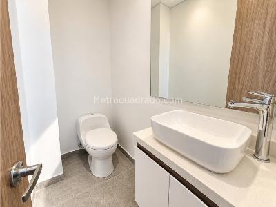 Apartamento en venta en Quinta Paredes, Bogotá · foto 20 de 20