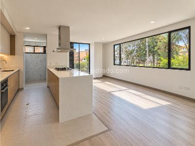 Apartamento en venta en Quinta Paredes, Bogotá · foto 3 de 20