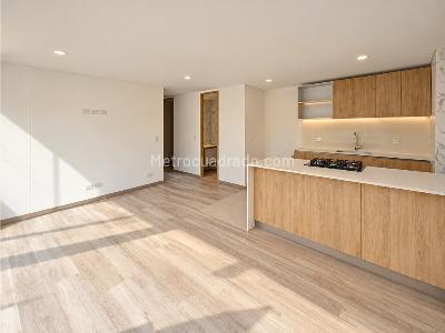 Apartamento en venta en Quinta Paredes, Bogotá · foto 5 de 20