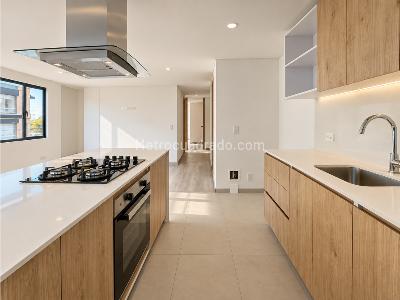 Apartamento en venta en Quinta Paredes, Bogotá · foto 6 de 20