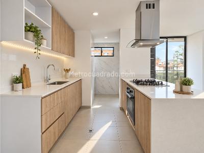 Apartamento en venta en Quinta Paredes, Bogotá · foto 7 de 20