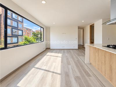 Apartamento en venta en Quinta Paredes, Bogotá · foto 9 de 20