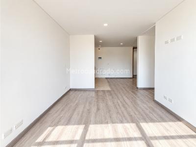 Apartaestudio en venta en Quinta Paredes, Bogotá, 32 m² · foto 6 de 10