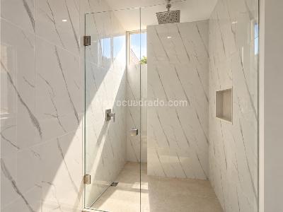 Apartaestudio en venta en Quinta Paredes, Bogotá, 32 m² · foto 8 de 10