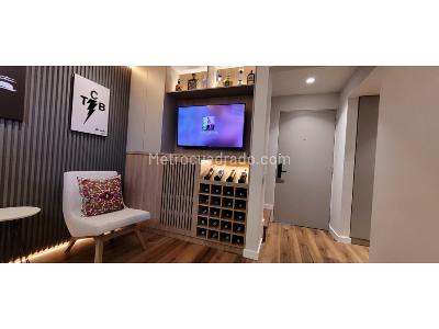 Casa en venta en Colina Campestre, Bogotá · foto 6 de 18