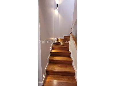 Casa en venta en Colina Campestre, Bogotá · foto 8 de 18