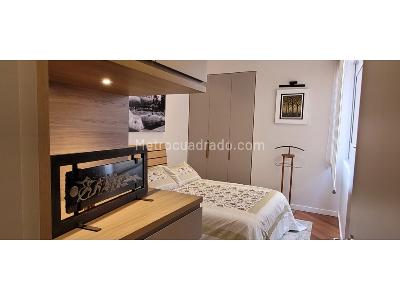 Casa en venta en Colina Campestre, Bogotá · foto 9 de 18