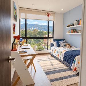 Apartamento en venta en La Calleja, Bogotá · foto 15 de 20