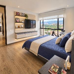 Apartamento en venta en La Calleja, Bogotá · foto 16 de 20