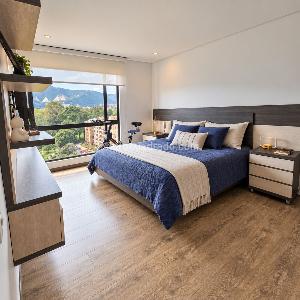 Apartamento en venta en La Calleja, Bogotá · foto 18 de 20