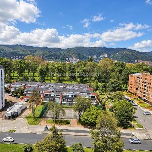 Apartamento en venta en La Calleja, Bogotá · foto 2 de 20