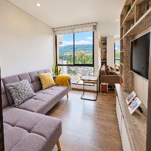 Apartamento en venta en La Calleja, Bogotá · foto 7 de 20