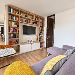 Apartamento en venta en La Calleja, Bogotá · foto 6 de 20