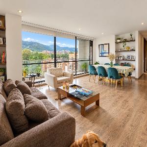 Apartamento en venta en La Calleja, Bogotá · foto 5 de 20