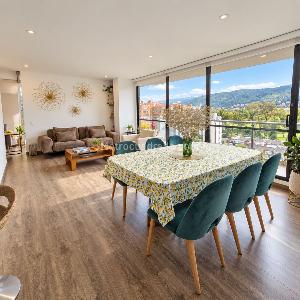 Apartamento en venta en La Calleja, Bogotá · foto 3 de 20