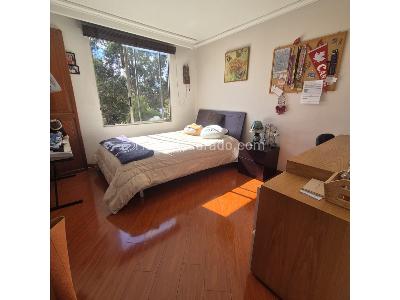 Apartamento de 4 alcobas en venta en Lagos De Cordoba, Bogotá, 128 m² · foto 8 de 20