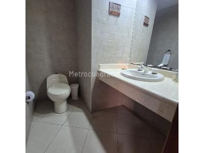 Apartamento de 4 alcobas en venta en Lagos De Cordoba, Bogotá, 128 m² · foto 9 de 20